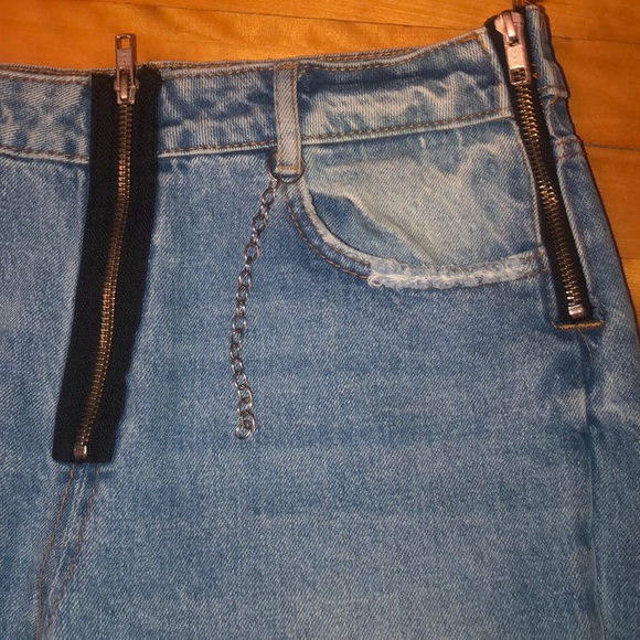 Jeans from zara - Picture 2 of 4